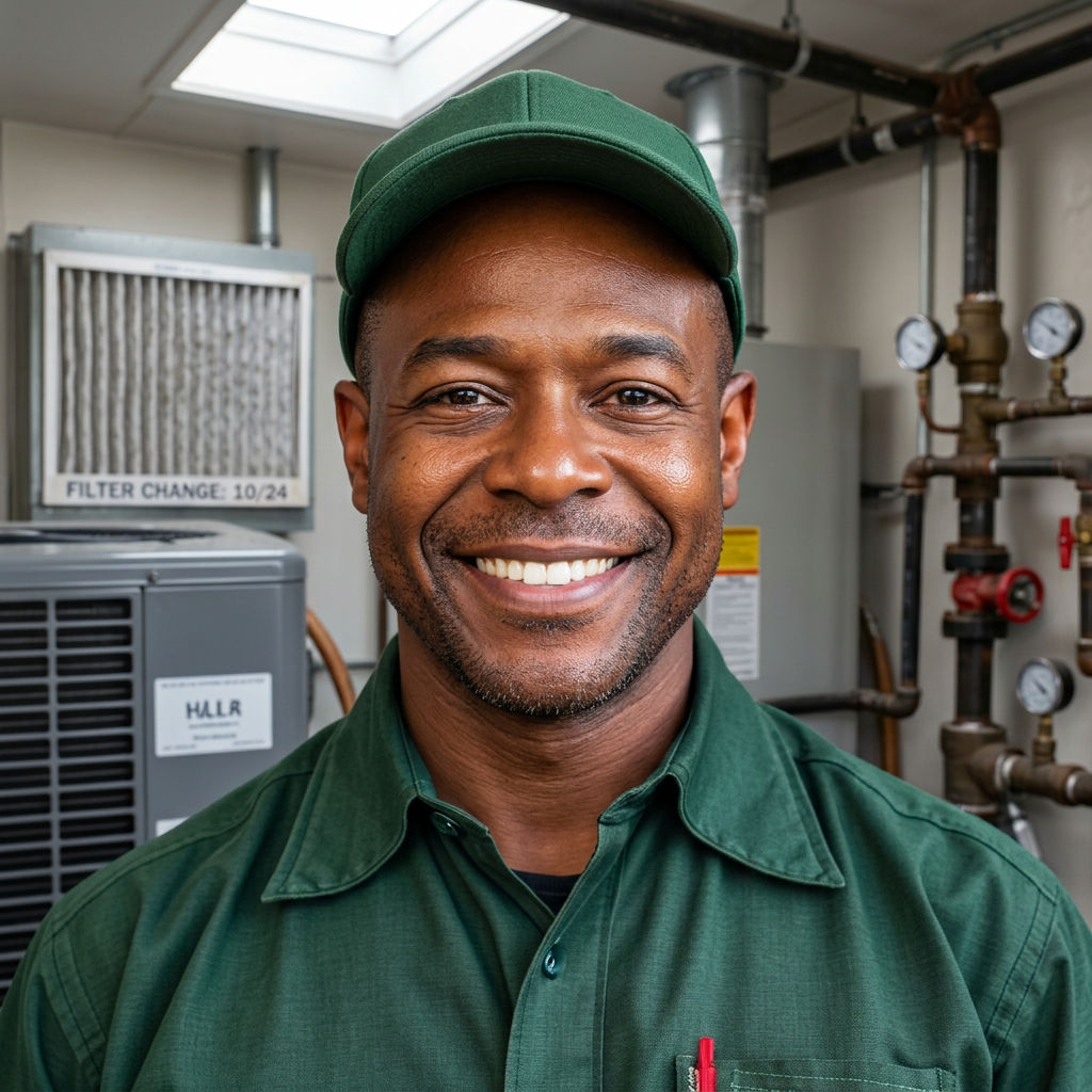 El Millinnium, Service Manager & Instructor